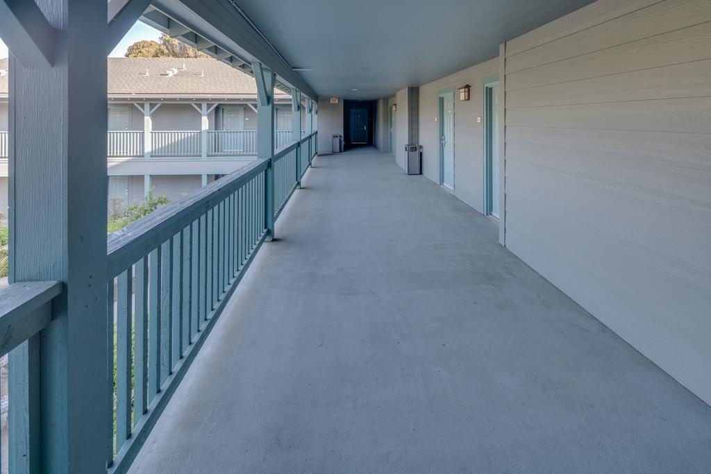 Morro Shores Inn And Suites Морро Бей Экстерьер фото