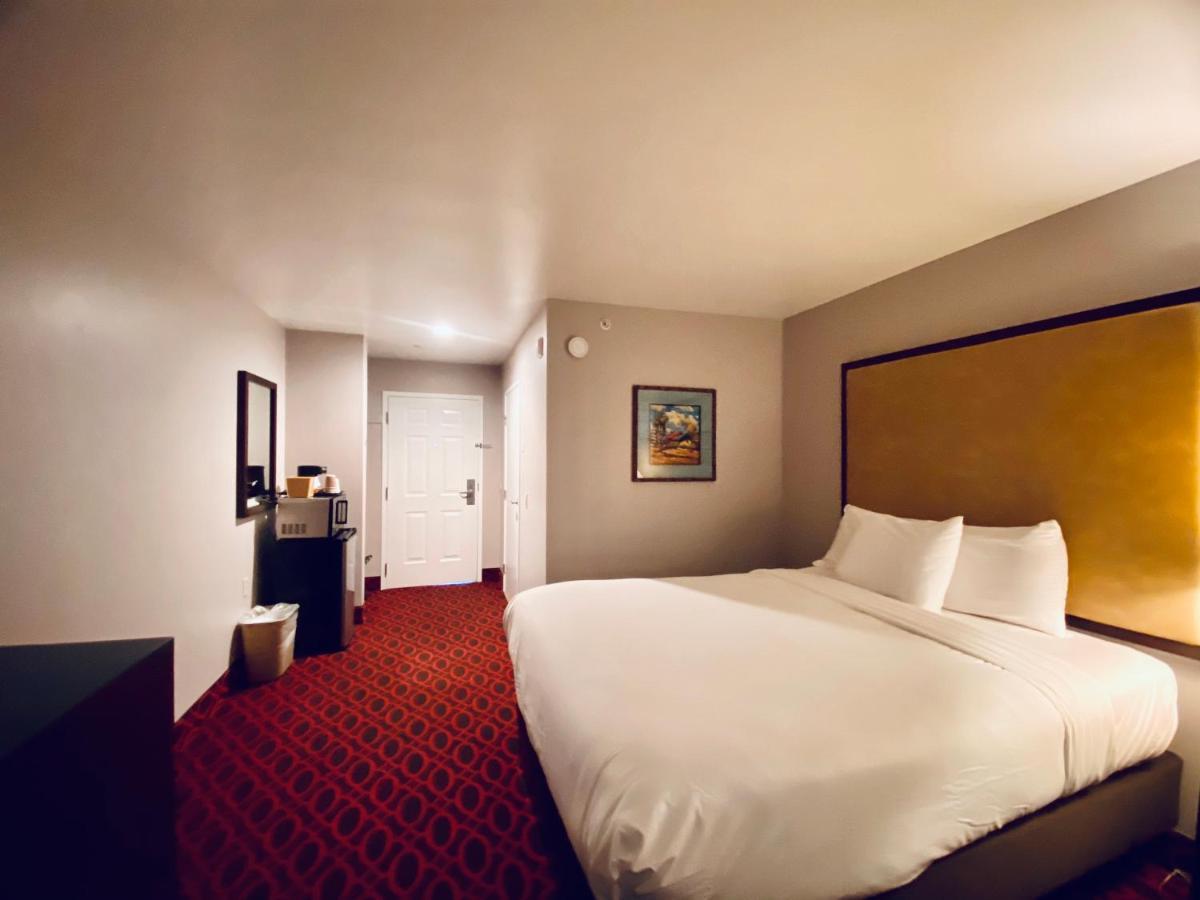 Morro Shores Inn And Suites Морро Бей Экстерьер фото