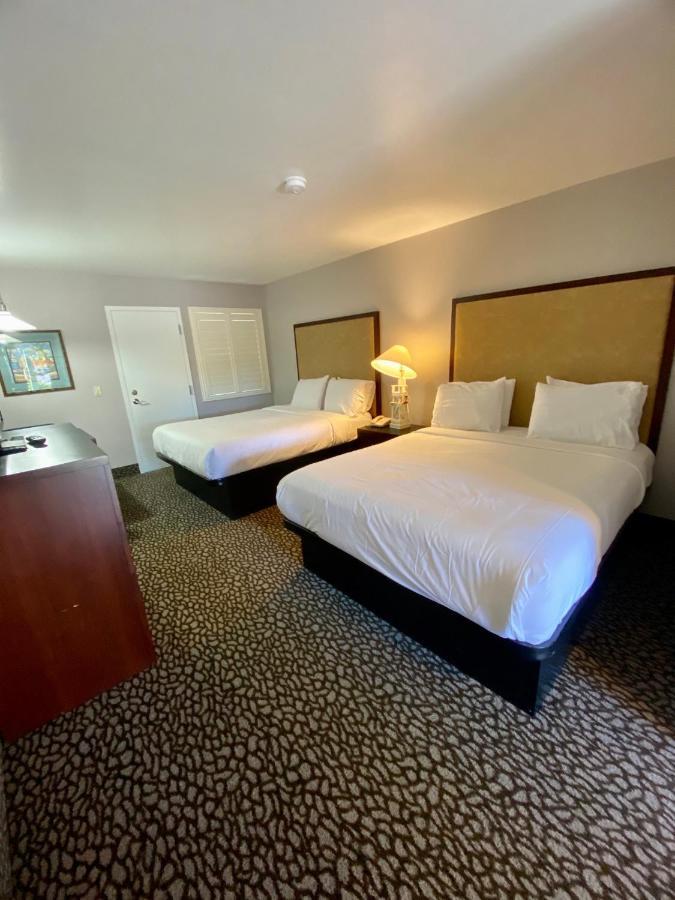 Morro Shores Inn And Suites Морро Бей Экстерьер фото